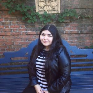 Meet your Posher, Victoria